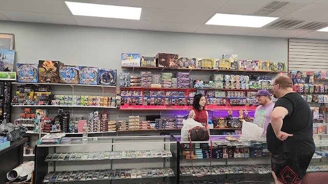 Gulf Coast Hobby Spanish Fort