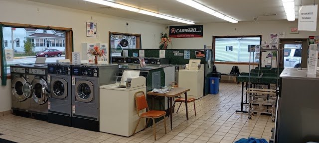 The Laundromat, L.L.C.