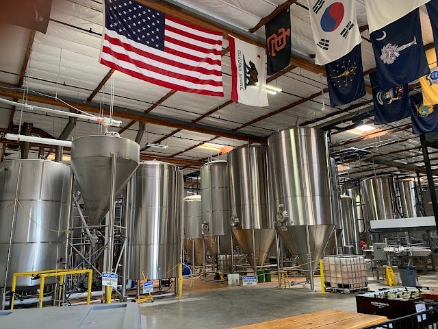 Knee Deep Brewing Company