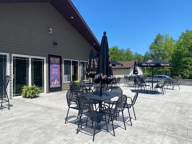 Hog Creek Bar & Grill