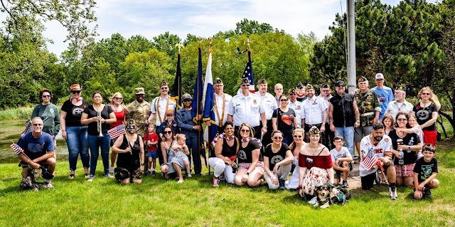 American Legion Tattler Post 973