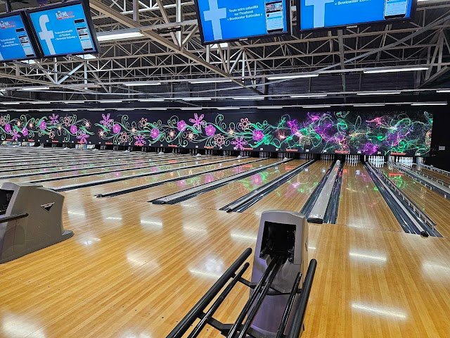 BowlCenter Échirolles