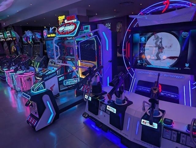 Game House Bourgoin-Jallieu