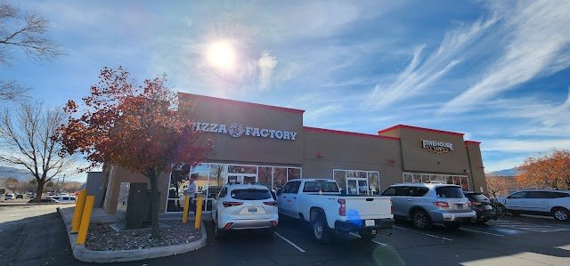 Pizza Factory