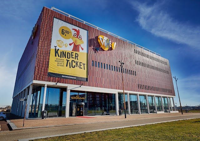 Pathé Utrecht Leidsche Rijn