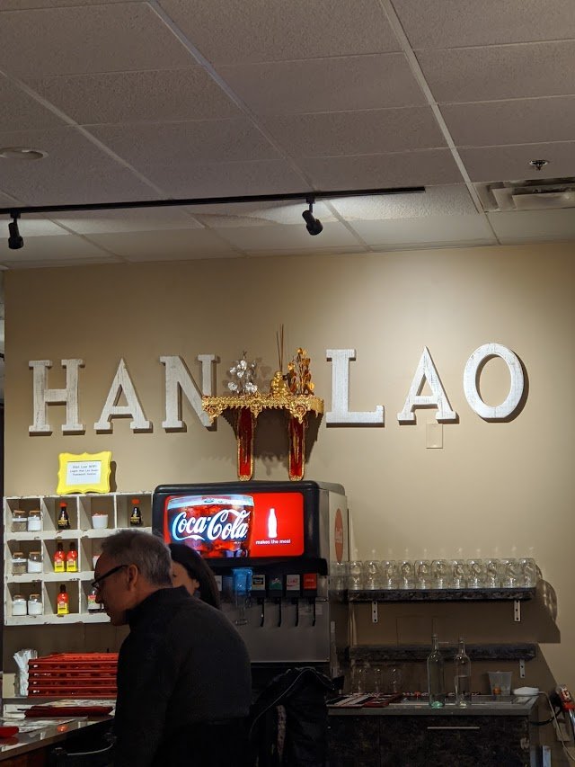Han Lao Asian Market