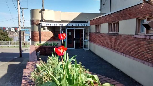 Fraternal Order Of Eagles Aerie 192