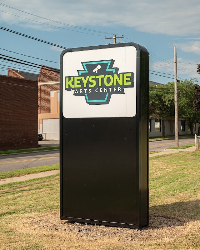 Keystone Arts Center