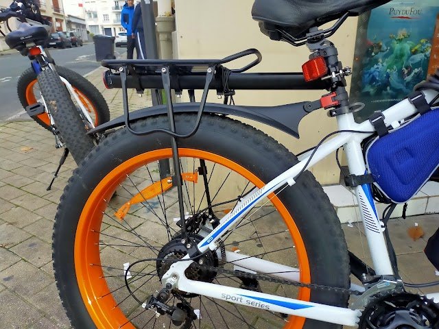 Bar Café Le Saint Germain