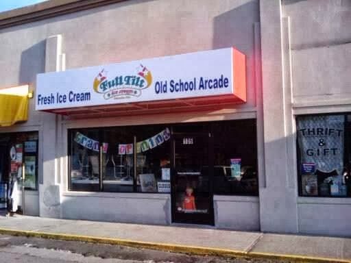 Full Tilt Columbia City