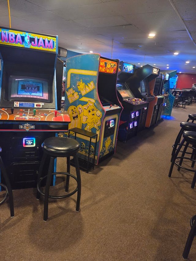 Empire Pubcade and Venue