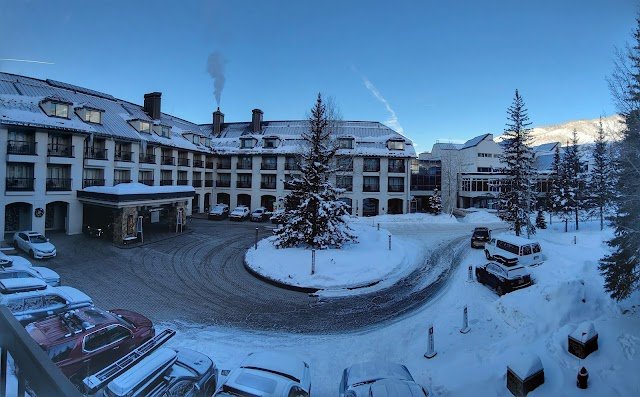 Grand Hyatt Vail Resort and Spa