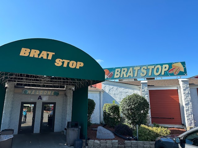 The Brat Stop