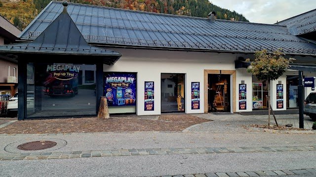 Megaplay Mayrhofen
