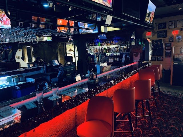Azar's Sports Bar & Grill