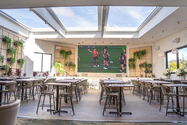 Chipping Norton Hotel