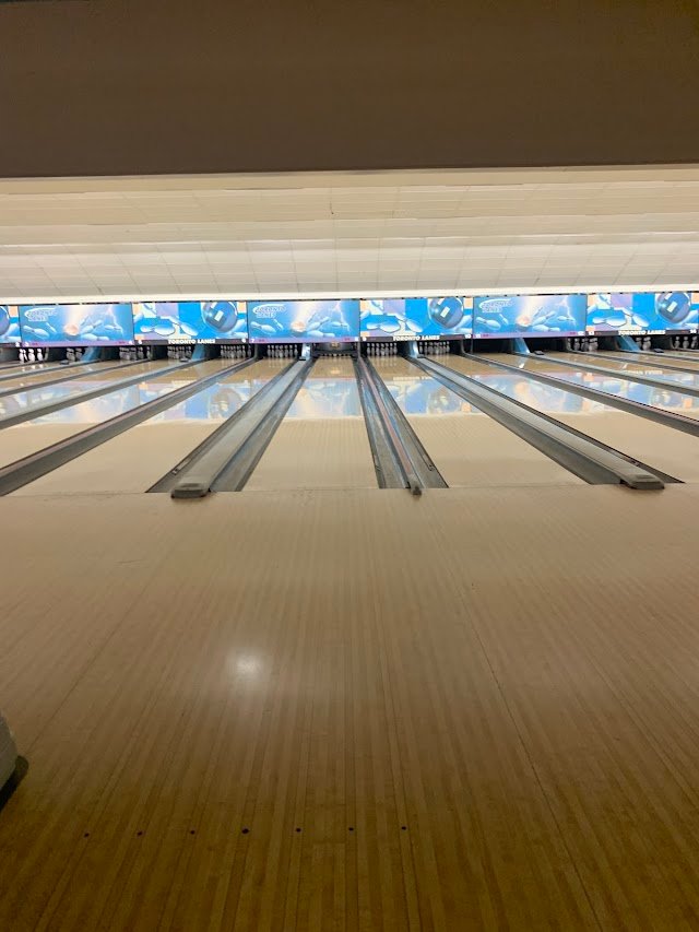 Toronto Lanes LLC