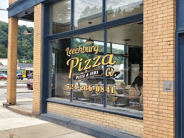 Leechburg Pizza Company