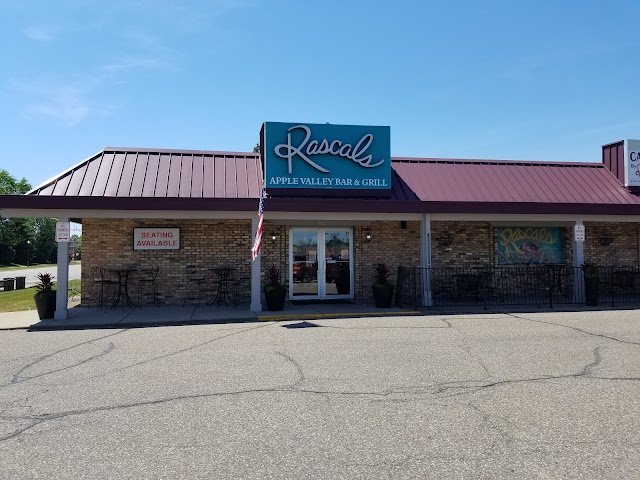 Rascals Bar & Grill