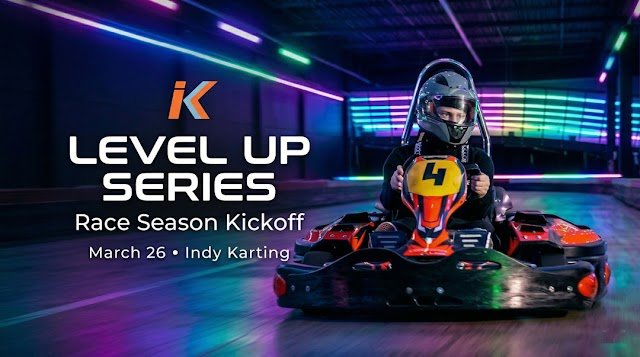 Indy Karting & Amusement