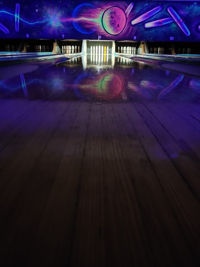 Sparetime Recreation