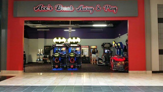 ACE's Breakaway and Play