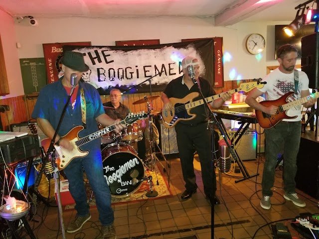 Loyal Order of Moose