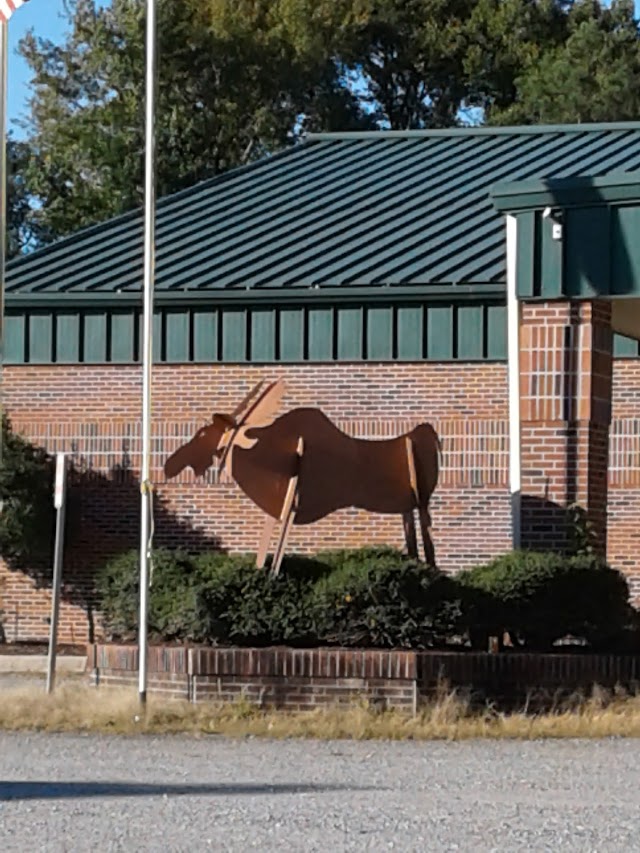 Gloucester Moose Lodge 886