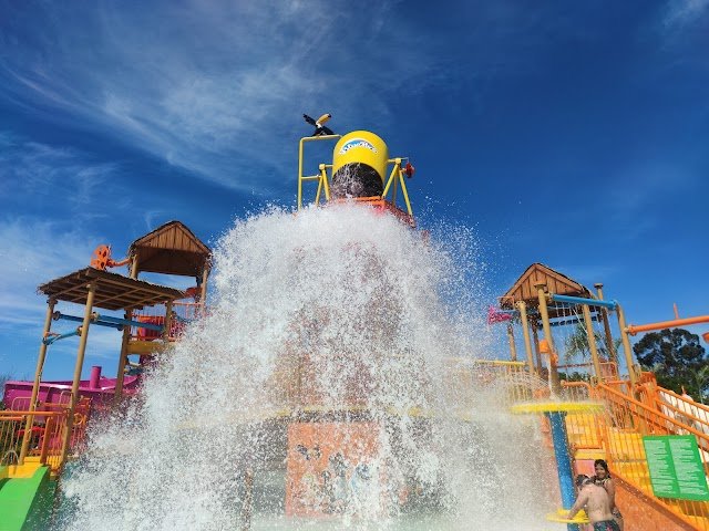 Mabu Thermas Grand Resort