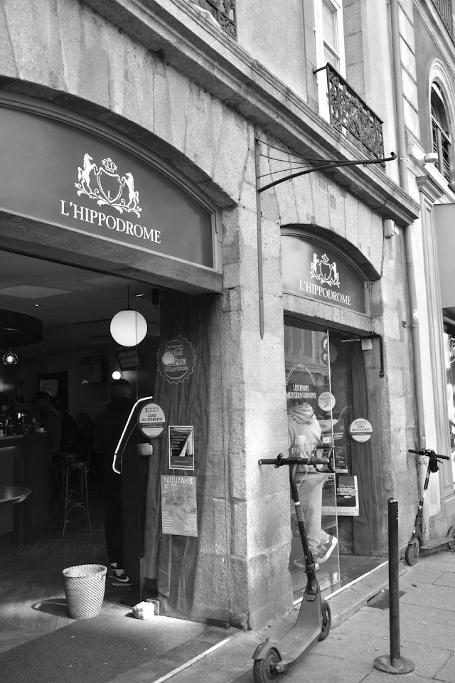 L'Hippodrome