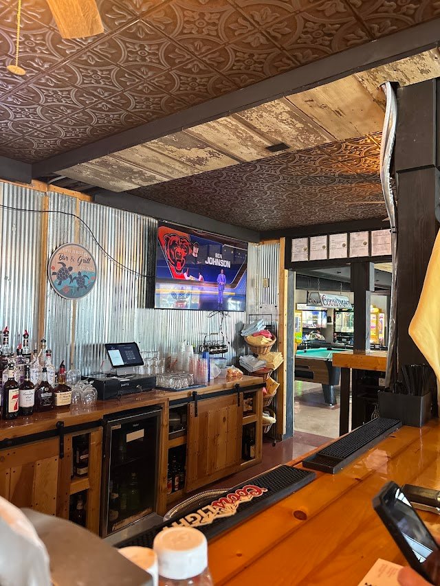 Tipsy Turtle Bar & Grill