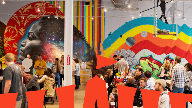 Hi-Wire Brewing Durham