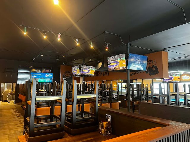 Overtime Sports Bar and Grill