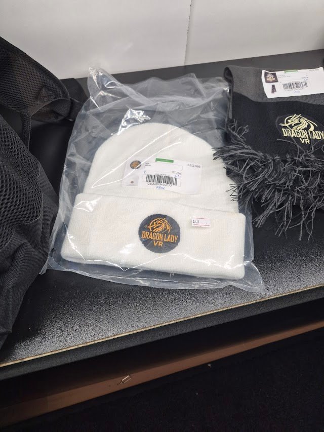 Dragon Lady Entertainment