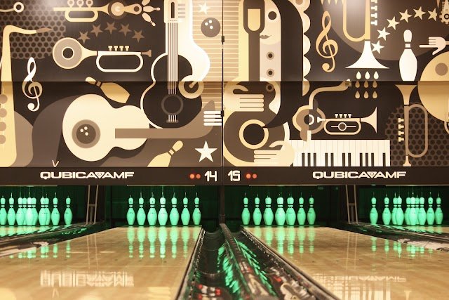 Bowlingcenter Schleswig