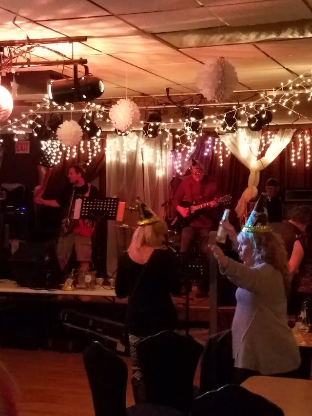 Fraternal Order of the Eagles