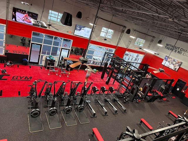 UFC GYM Pinellas Park