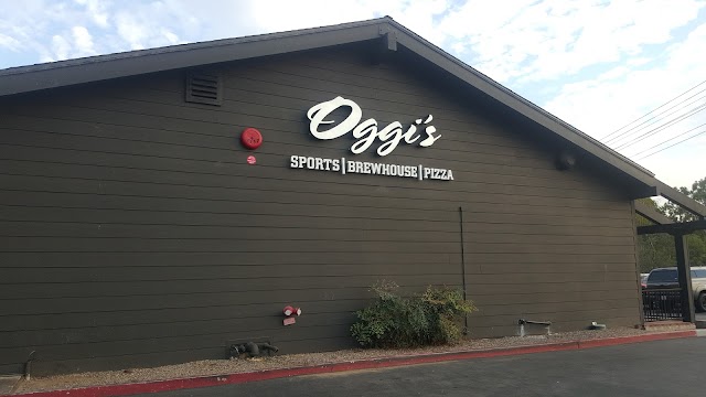 Oggi's Sports Brewhouse