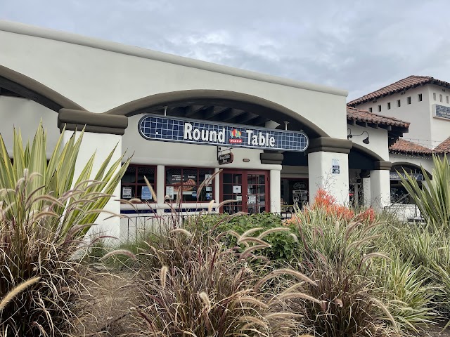 Round Table Pizza (Rancho Penasquitos Towne Ctr)