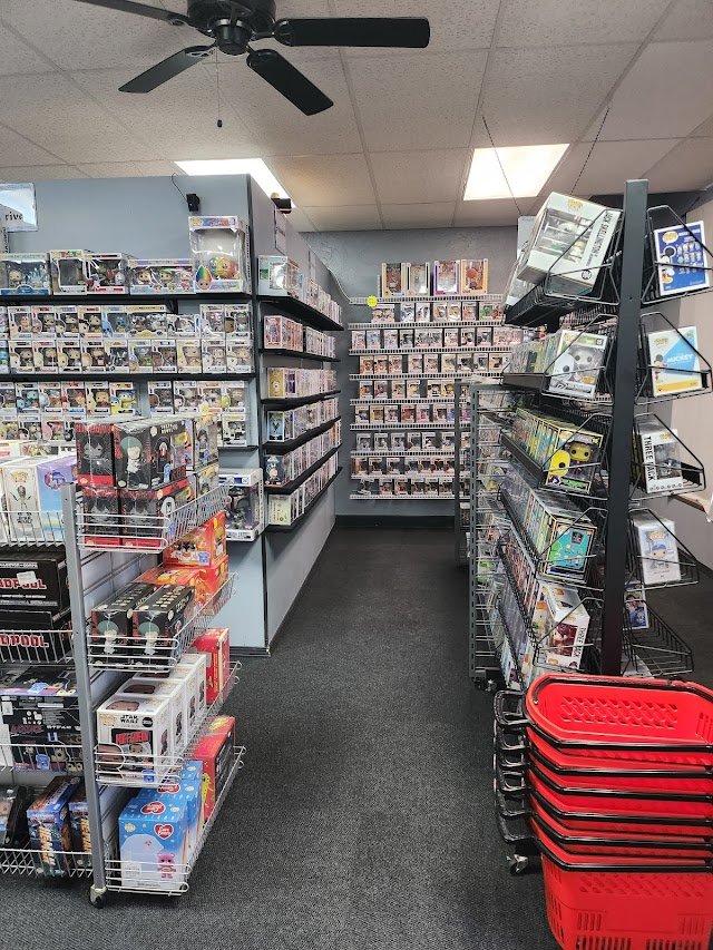 What's Poppin' Collectibles LLC