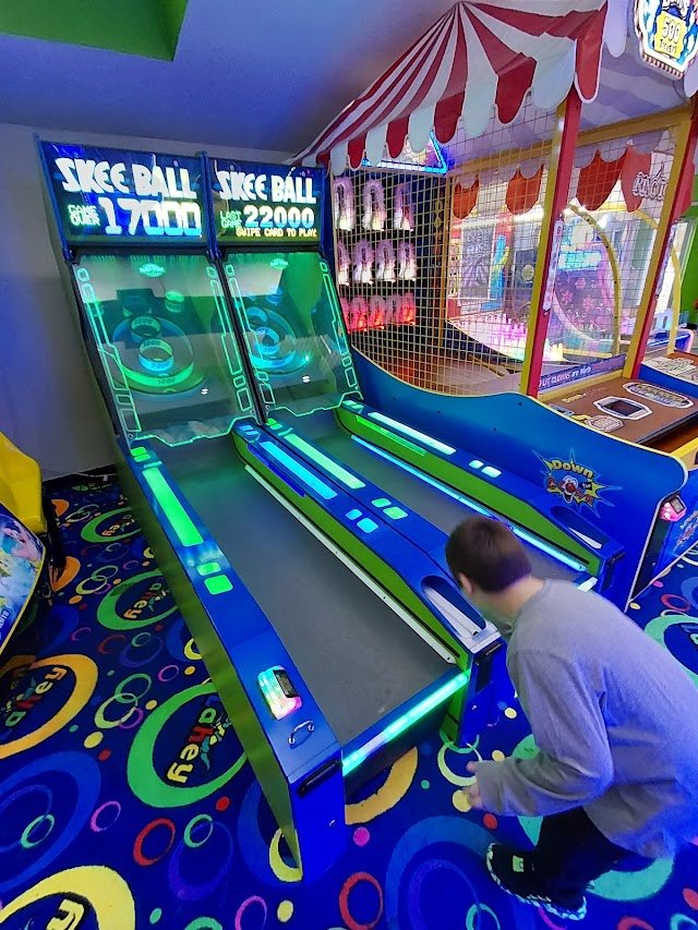 Lahey Family Fun Park