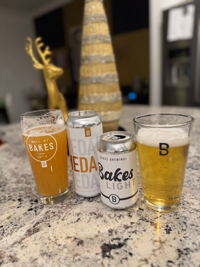 Bakes Brewing Co