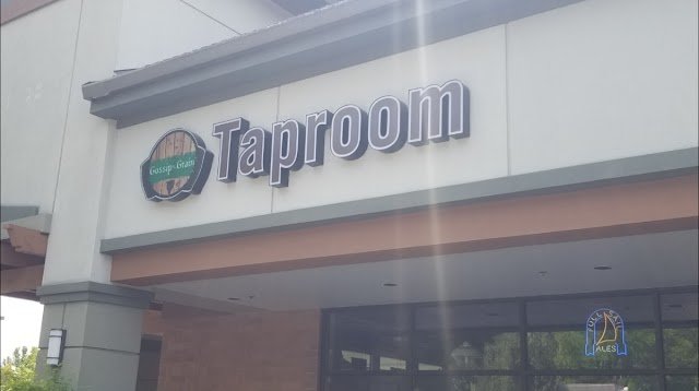 Gossip in the Grain Taphouse