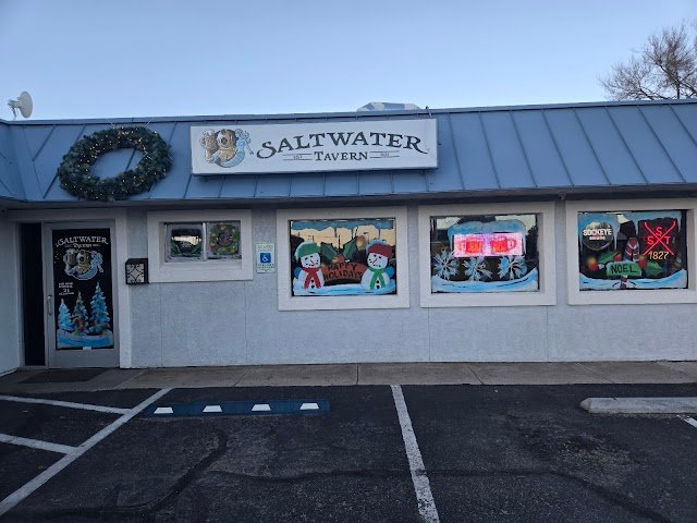 Saltwater Tavern