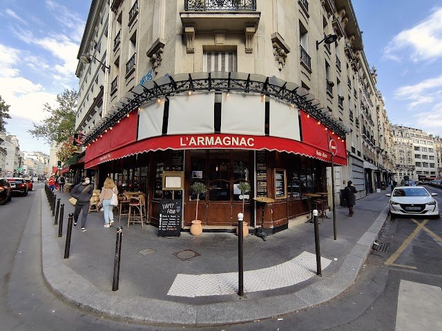 L'Armagnac
