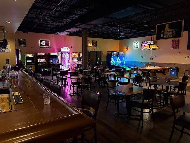 Big Easy Saloon San Antonio