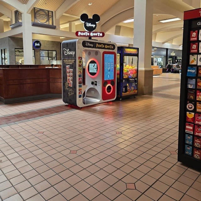 Bruno's Arcade