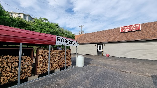 Bowser's Restaurant