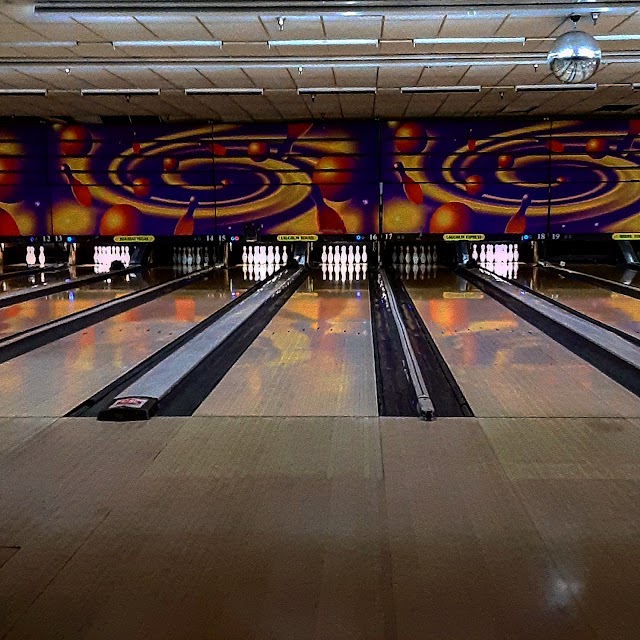 Chaparral Lanes