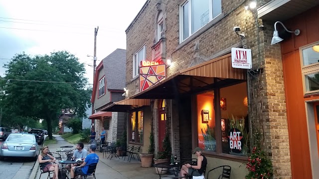 Art Bar